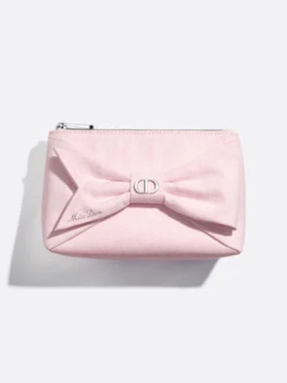 Dior Cosmetic Pouch